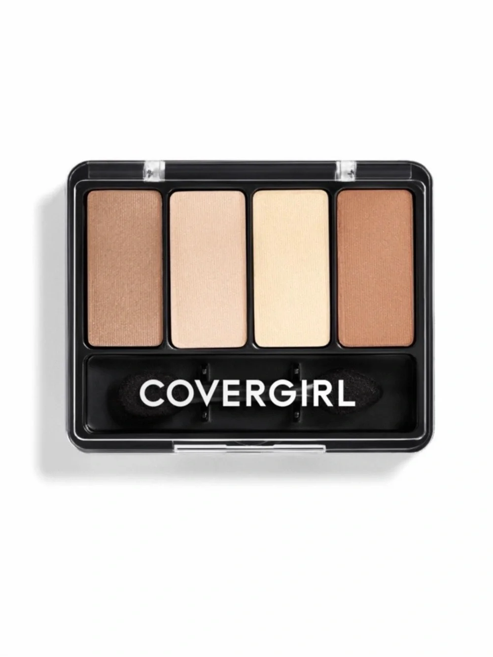 CoverGirl Eye Enhancers 4-Kit Eyeshadow in 215 Country Woods